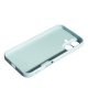 Силікон Case SMTT (AA) для Apple iPhone 16 Mint