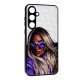 Накладка Prisma Ladies New для Samsung A35 Purple glasses
