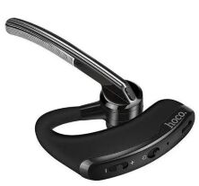 Бездротова Bluetooth-моно-гарнітура HOCO E15, ЧОРНИЙ