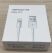 USB Cable Apple Lightning Foxconn MD819ZM/A (2m) No Logo