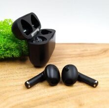 Бездротові навушники HOCO EW09 Soundman, чорний