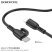 USB-C кабель BOROFONE BX91 Symbol PD charging data Type-C - Lightning