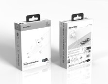 Сетевое Зарядное Устройство Senteo Z-16c Set Fast Charger 30W USB-C + USB-C Cable