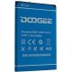 Акумулятор до телефону ОРИГІНАЛ DOOGEE X3