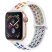 Ремінець силіконовий NIKE для Apple Watch 42мм | 44мм | 45мм | 49мм SMALL SIZE
