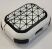 Чохол AirPods Pro Full Case Prism White\Black