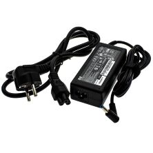 Блок живлення для ноутбука HP 45W 19.5V 2.31A (4.5*3.0 мм, з центральною голкою)