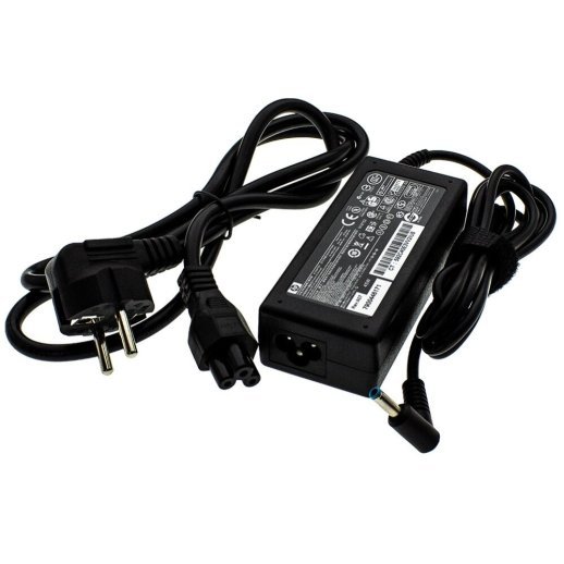 Блок живлення для ноутбука HP 45W 19.5V 2.31A (4.5*3.0 мм, з центральною голкою)