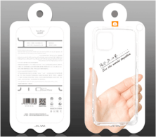 Силіконова накладка WUW K16 APPLE IPHONE 12 mini 5,4"