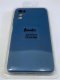 Avantis Full Silicone Case Xiaomi Redmi Note 10 5G / M3 Pro Dark blue