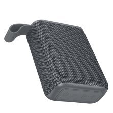 Колонка бездротова HOCO HC34, сірий