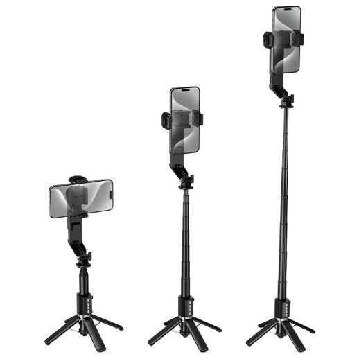 Стабилизатор Hoco DYY06 (черный)