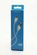 USB Cable TORNADO C-1 Micro 2.1A/1.2m