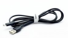 USB Cable TORNADO C-1 Micro 2.1A/1.2m