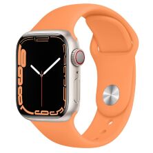 Ремінець Hoco WA01 для Apple Watch 1-8/Ultra 42мм | 44мм | 45мм | 49мм