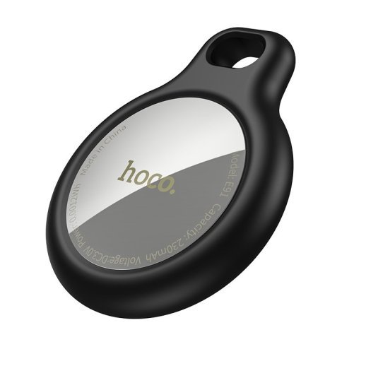 GPS ТРЕКЕР HOCO E91 SET 4 ШТУКИ, БIЛИЙ