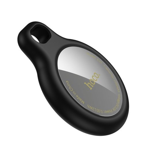 GPS ТРЕКЕР HOCO E91 SET 4 ШТУКИ, БIЛИЙ