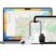 GPS ТРЕКЕР HOCO E91 SET 4 ШТУКИ, БIЛИЙ
