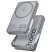 Power Bank HOCO Q36A  "Sunlight" PD20W 10000 mAh, серый