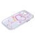 Накладка Happy Lovely для Apple iPhone 16 Pro Max Transparent