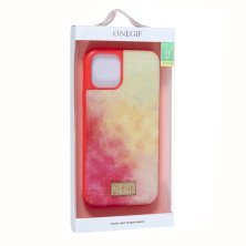 Чохол One Gif Wave Style для Apple iPhone 11 Pro Red