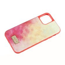 Чохол One Gif Wave Style для Apple iPhone 11 Pro Red