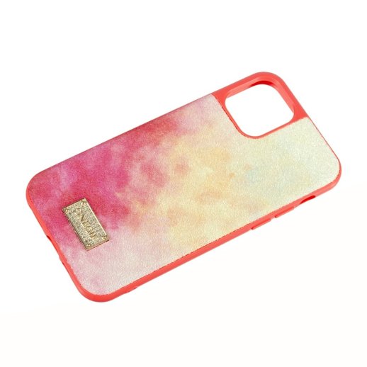 Чохол One Gif Wave Style для Apple iPhone 11 Pro Red