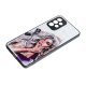 Чохол Prisma Ladies New для Samsung A33 Purple