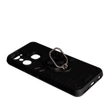 Чохол Antishock для Infinix Hot 20i Black