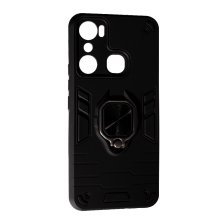 Чохол Antishock для Infinix Hot 20i Black