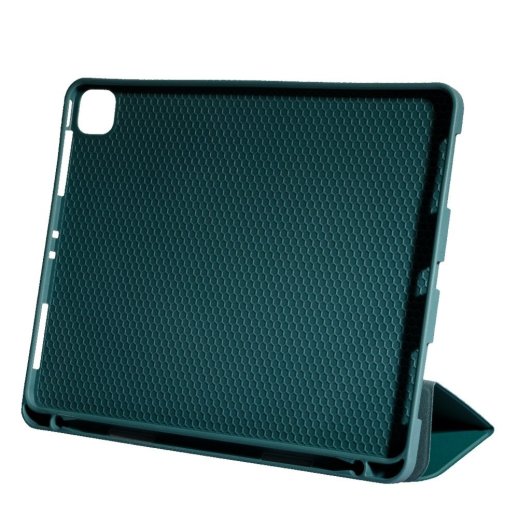 Чохол Smart Case With Pencil для Apple iPad 13 PRO (2024) Pine Green