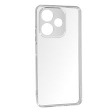 Силіконовий чохол  SMTT для Oppo A5 Pro (4G) Transparent