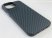 Чохол Carbon With MagSafe for Apple iPhone 15 ProMax Blue