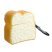 Чохол Fashion для AirPods 4 Toast