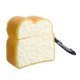 Чохол Fashion для AirPods 4 Toast