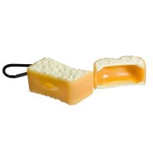 Чохол Fashion для AirPods 4 Toast