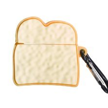 Чохол Fashion для AirPods 4 Toast