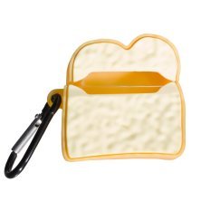 Чохол Fashion для AirPods 4 Toast