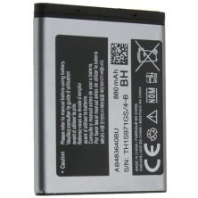 Акумулятор до телефону STANDART SAMSUNG J600 | J160 | J200 | J210 | J750 | J770 | S8300 | B3210 | B3310 | M600 | L600