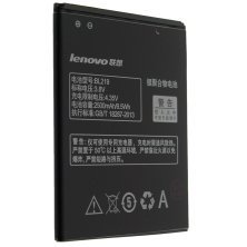 Акумулятор ОРИГІНАЛ КУЛЕК LENOVO BL219 | A880 | A889 | S810T | A890E | A916 | S856