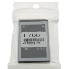 Акумулятор ОРИГІНАЛ КУЛЕК SAMSUNG L700