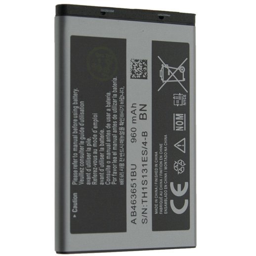 Акумулятор ОРИГІНАЛ КУЛЕК SAMSUNG L700