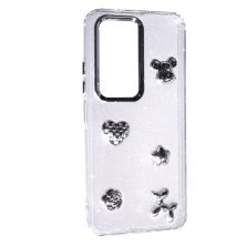 Чохол Glue Case Hit для Xiaomi Redmi 15 (EUROPE) 171 mm Mix