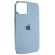 Задня накладка FULL Silicone Case APPLE iPhone 17 AIR