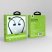 Бездротові навушники WUW R107 TWS Wireless earbuds ЧОРНИЙ (13)