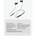 Бездротові навушники WUW R107 TWS Wireless earbuds ЧОРНИЙ (13)