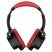 Беспроводные полноразмерные наушники HOCO W67 Rhyme open BT headphones, черный