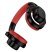 Беспроводные полноразмерные наушники HOCO W67 Rhyme open BT headphones, черный