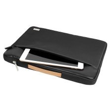 Сумка HOCO GT7 16" для ноутбука чорний