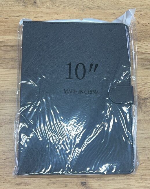 Книжка Universal Magnet 10 inches Black